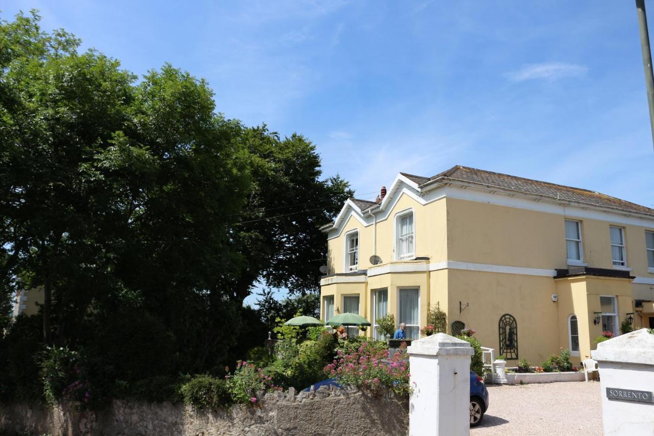 Tor View - Sorrento Apartment Torquay Exterior photo