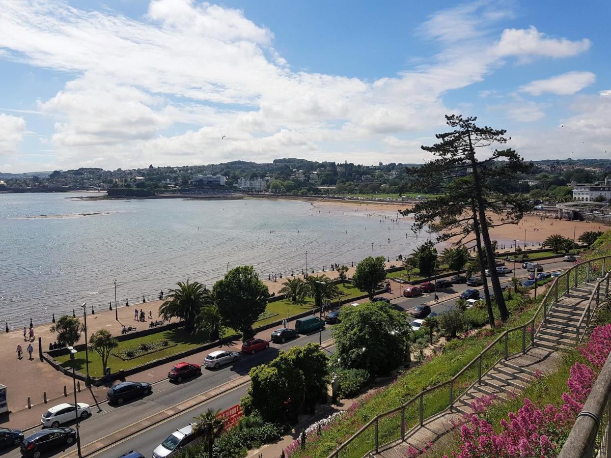 Tor View - Sorrento Apartment Torquay Exterior photo
